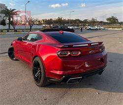 شيفروليه كامارو